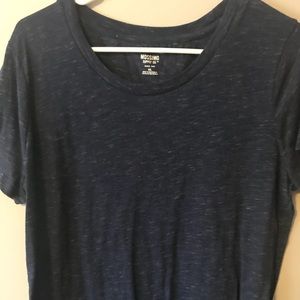 Mossimo short sleeve t’s. Sz XXL